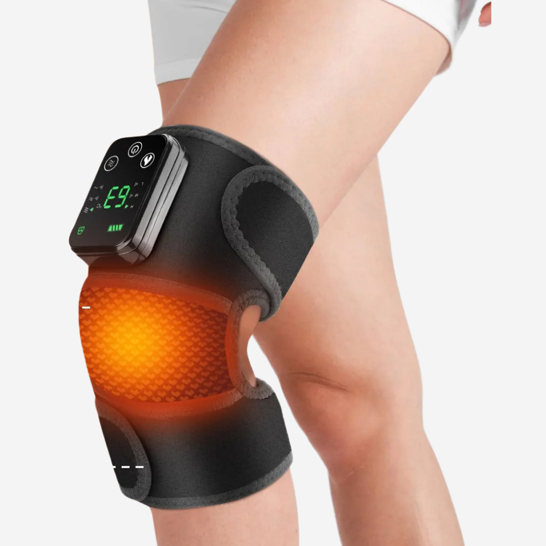 3-in-1 Heated Massage Sleeve