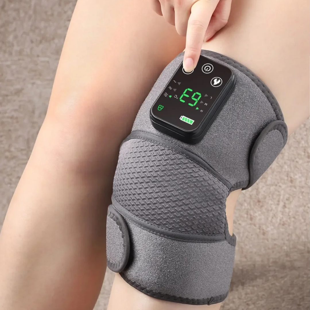 3-in-1 Heated Massage Sleeve