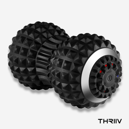 ThriivFit™ Vibrating Massage Roller