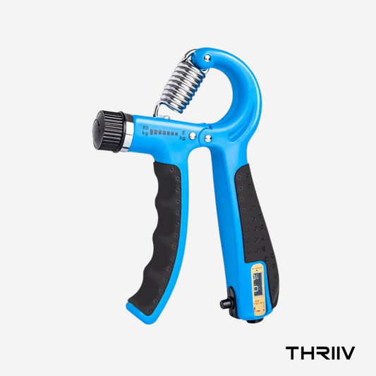 Grip Strengthener