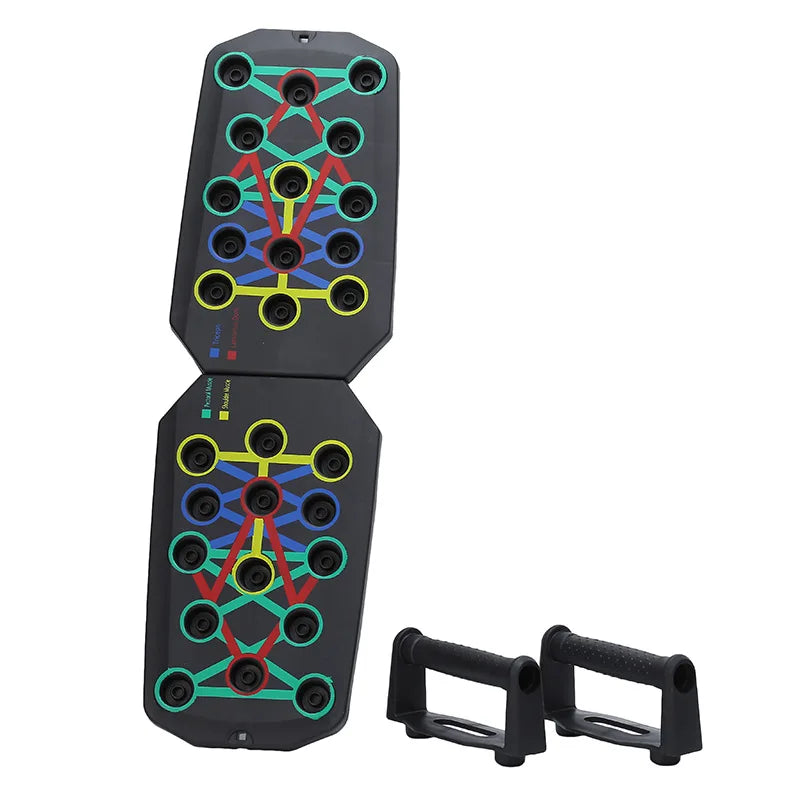 PushFlex™ Push Up Board